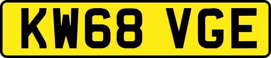 KW68VGE