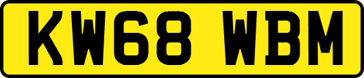 KW68WBM