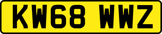 KW68WWZ