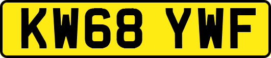 KW68YWF