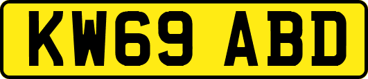 KW69ABD