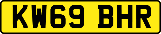 KW69BHR
