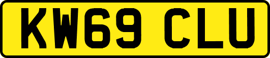 KW69CLU