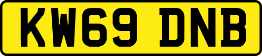 KW69DNB
