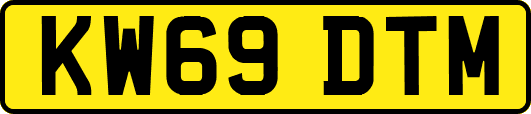 KW69DTM