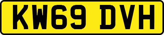 KW69DVH