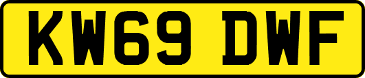 KW69DWF