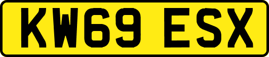 KW69ESX