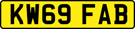KW69FAB