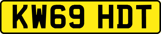 KW69HDT
