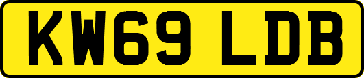 KW69LDB