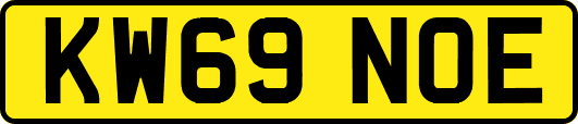 KW69NOE