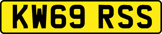 KW69RSS