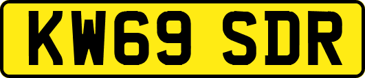 KW69SDR