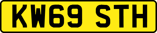 KW69STH