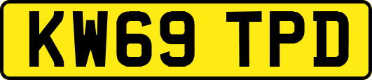 KW69TPD