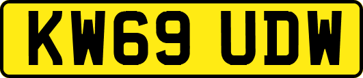 KW69UDW