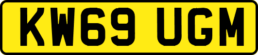 KW69UGM