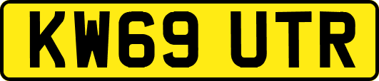 KW69UTR