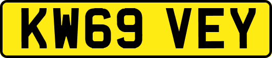 KW69VEY