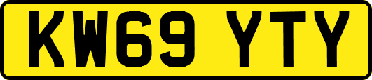 KW69YTY
