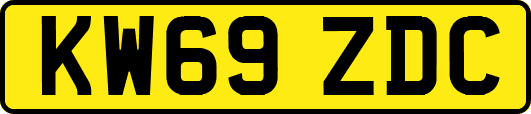 KW69ZDC