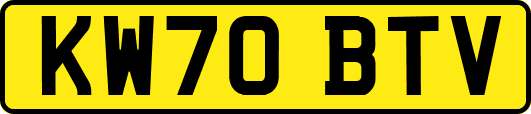 KW70BTV