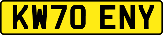 KW70ENY