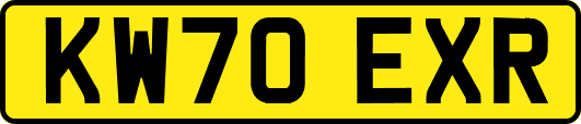 KW70EXR