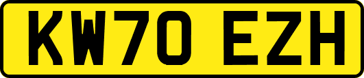 KW70EZH