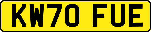 KW70FUE