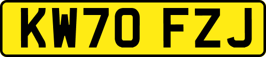 KW70FZJ
