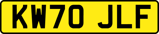KW70JLF