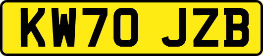 KW70JZB