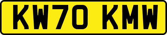 KW70KMW