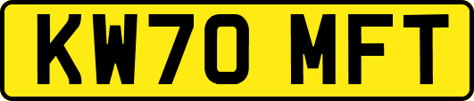 KW70MFT