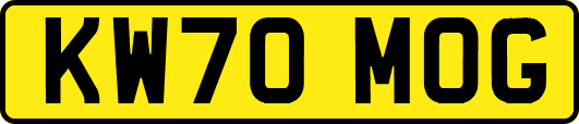KW70MOG