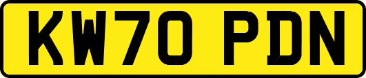 KW70PDN