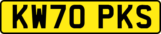 KW70PKS