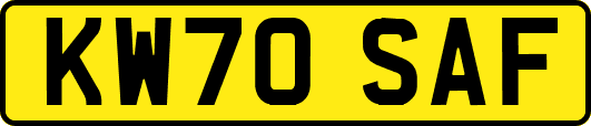KW70SAF