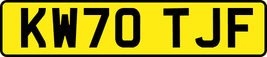 KW70TJF
