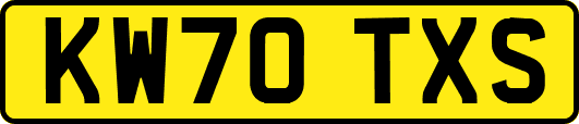 KW70TXS