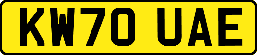 KW70UAE