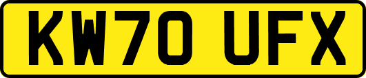 KW70UFX