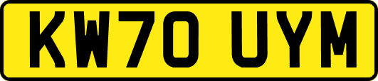 KW70UYM