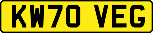 KW70VEG