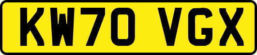 KW70VGX