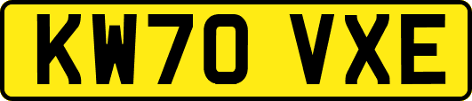 KW70VXE