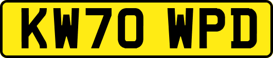 KW70WPD
