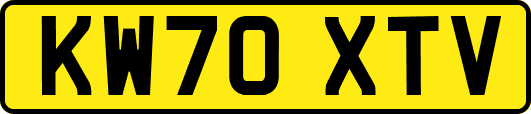 KW70XTV